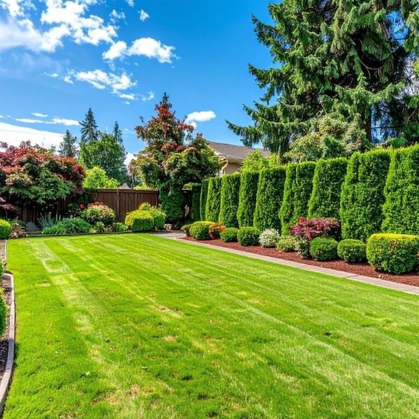 Giardini per il benessere psicofisico