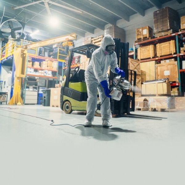 pulizia capannoni industriali bergamo